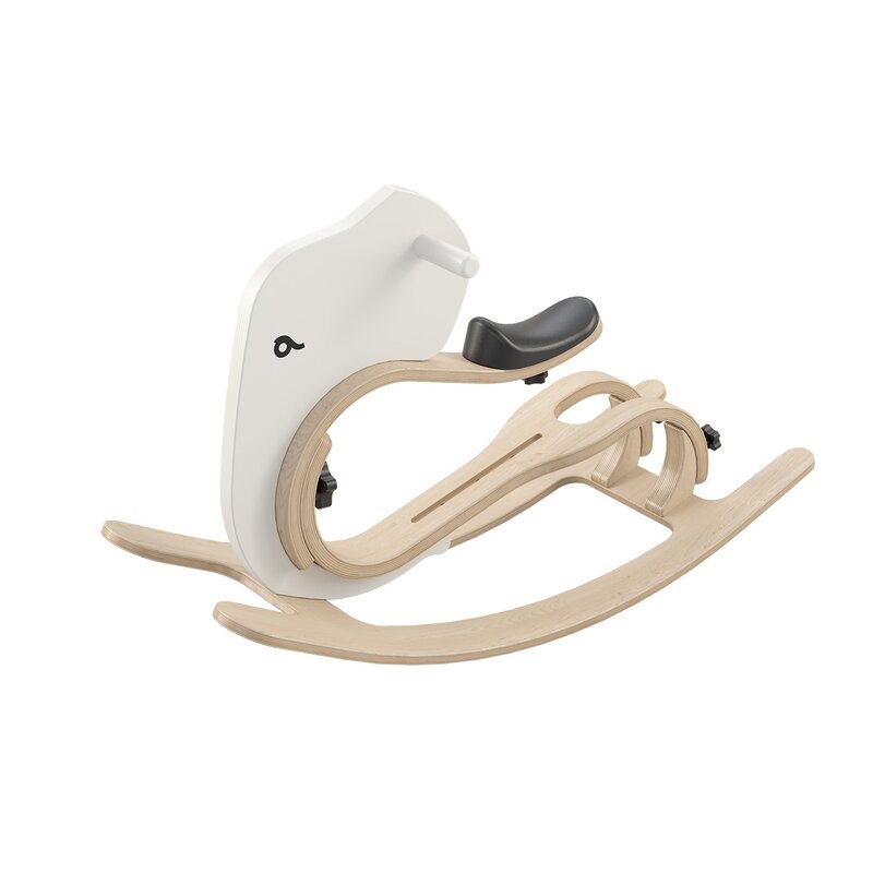 Leg&go - kit balansoar elefant