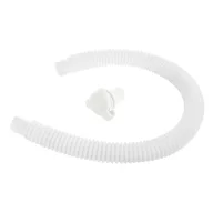 Kit de scurgere apa, Primabobo, Pentru cazile pliabile, 60 cm, Universal, Alb