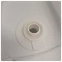 Kit de scurgere apa, Primabobo, Pentru cazile pliabile, 60 cm, Universal, Alb - 3