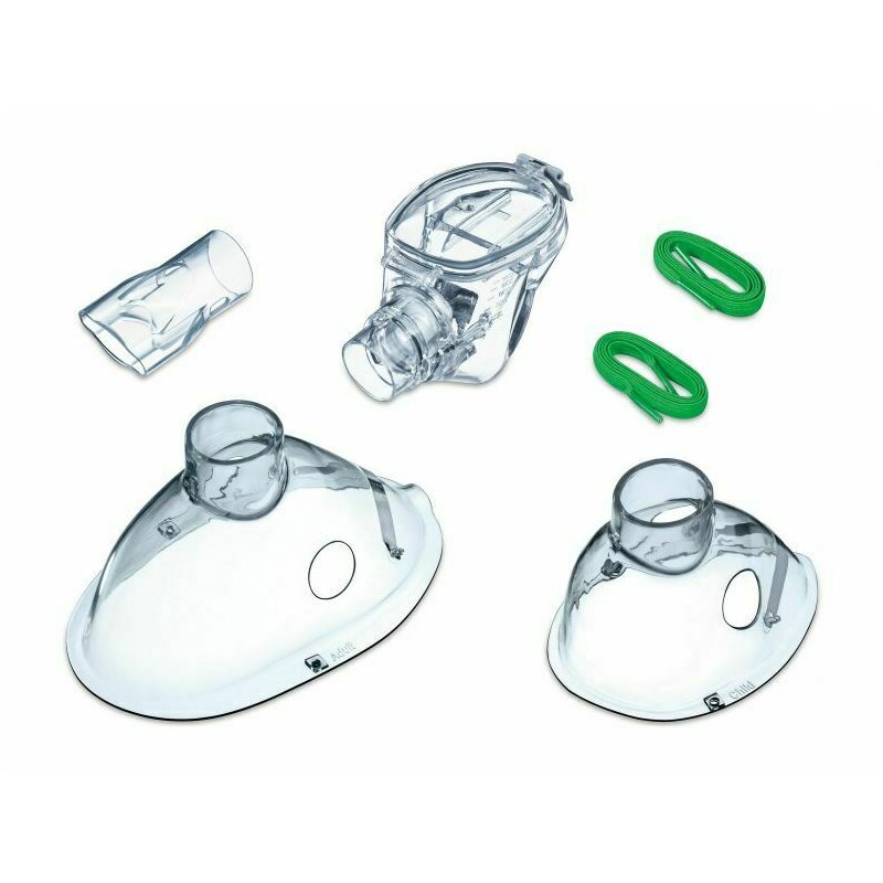 Beurer - kit pentru ih55