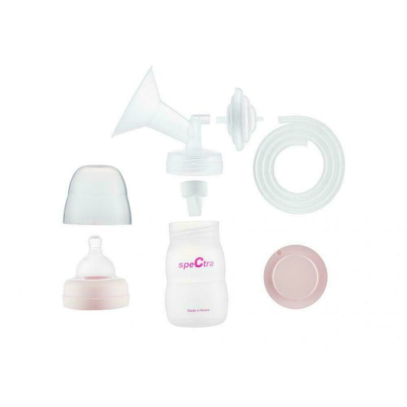 Spectra - accesoriu kit premium , 16 mm, cu biberon