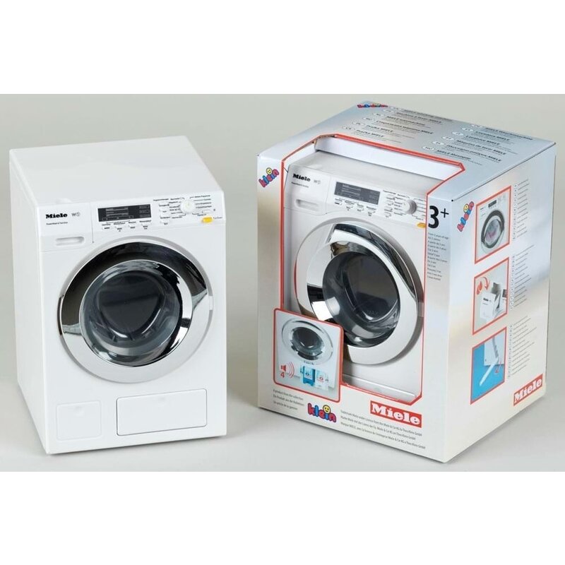 Klein - masina de spalat pentru copii, miele