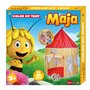 Cort de joaca pentru copii Albinuta Maya Color My Tent - 3