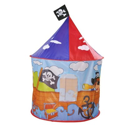 Knorrtoys - Cort de joaca pentru copii Pirati