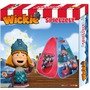 Knorrtoys - Cort de joaca pentru copii Wickie Pop Up - 2