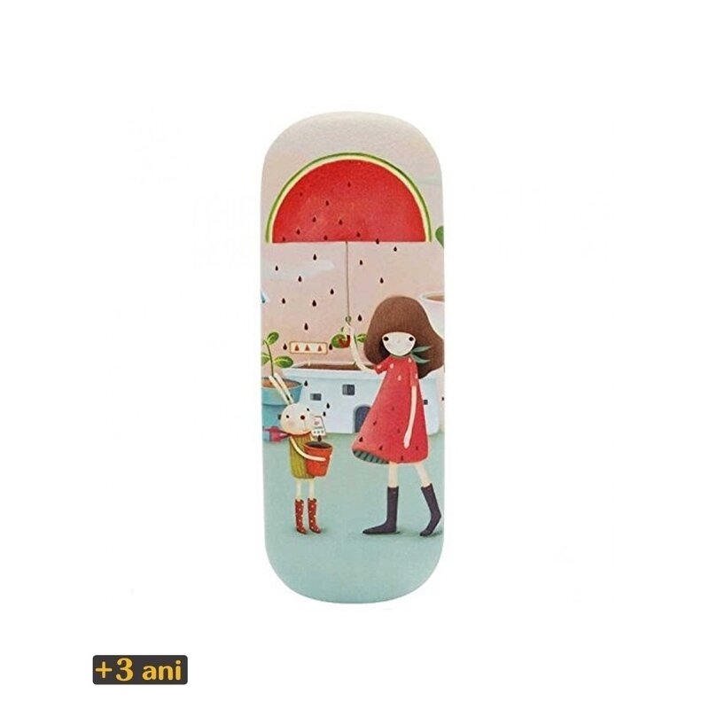 Kori kumi etui ochelari melon showers