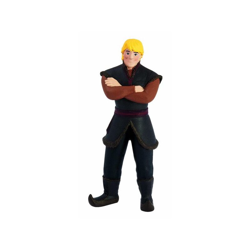 Bullyland - personaj kristoff disney frozen 2