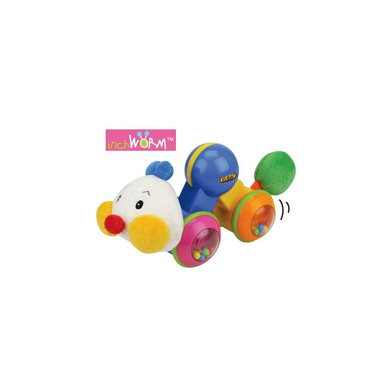 K\'s Kids Jucarie Apasa si Merge Omiduta