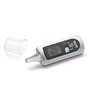 Termometru digital cu infrarosu pentru ureche si frunte Laica SB2800 - 1