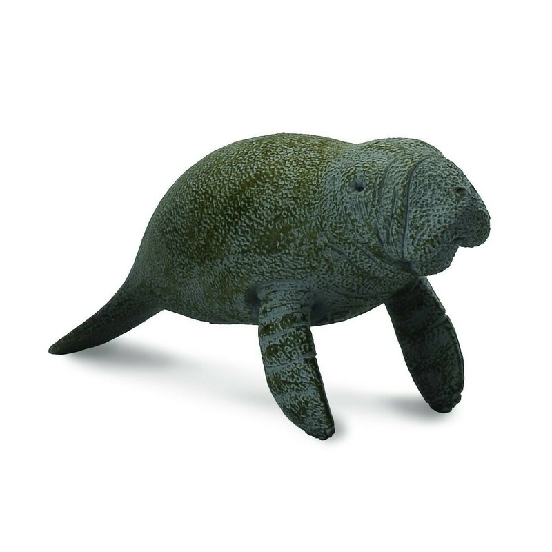 Collecta - figurina lamantinul pui