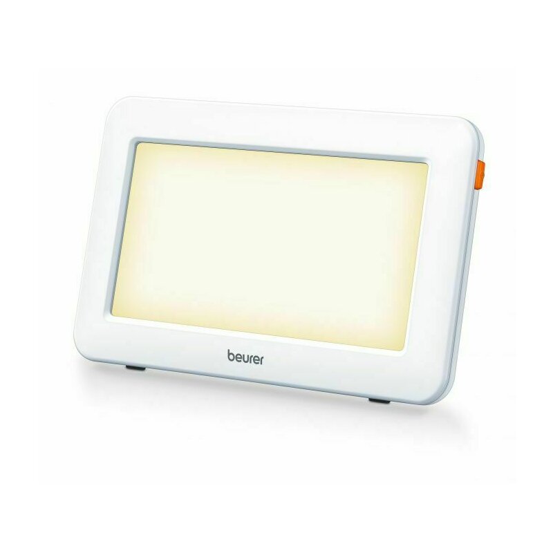 Beurer - lampa care simuleaza lumina naturala tl20