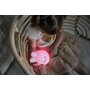 Lampa de veghe, FreeON, Silicon moale, Cu telecomanda si cablu USB, Cu 9 culori diferite si cronometru, Owl - 4