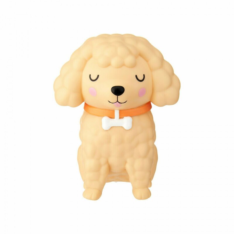 Sass & belle - lampa de veghe puppy dog playtime cu led, cu baterii