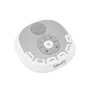 Lampa de veghe, Lionelo, BabyNap, 2 in 1, Wireless, Cu sunete si melodii de leagan, Cu 11 culori si 3 niveluri de luminozitate, Cu functie de redare si inregistrare batai inima, Alb - 5