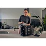 Lampa de veghe, Lionelo, BabyNap, 2 in 1, Wireless, Cu sunete si melodii de leagan, Cu 11 culori si 3 niveluri de luminozitate, Cu functie de redare si inregistrare batai inima, Alb - 50