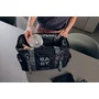 Lampa de veghe, Lionelo, BabyNap, 2 in 1, Wireless, Cu sunete si melodii de leagan, Cu 11 culori si 3 niveluri de luminozitate, Cu functie de redare si inregistrare batai inima, Alb - 52