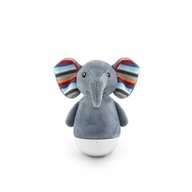 Zazu Kids - Lampa de veghe multicolora Hopa Mitica Elefantul Elli