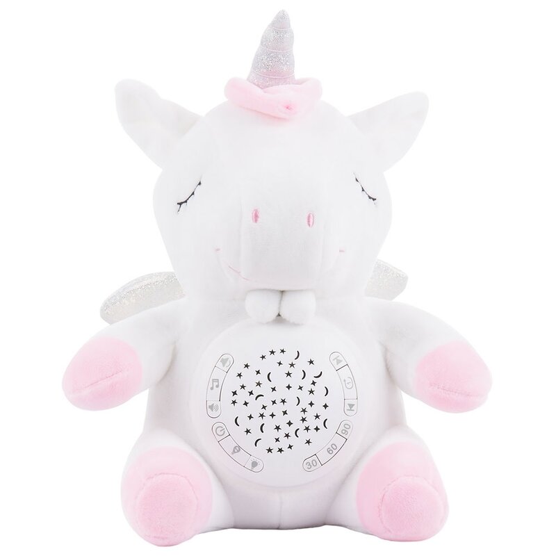 Chipolino - lampa de veghe plus unicorn