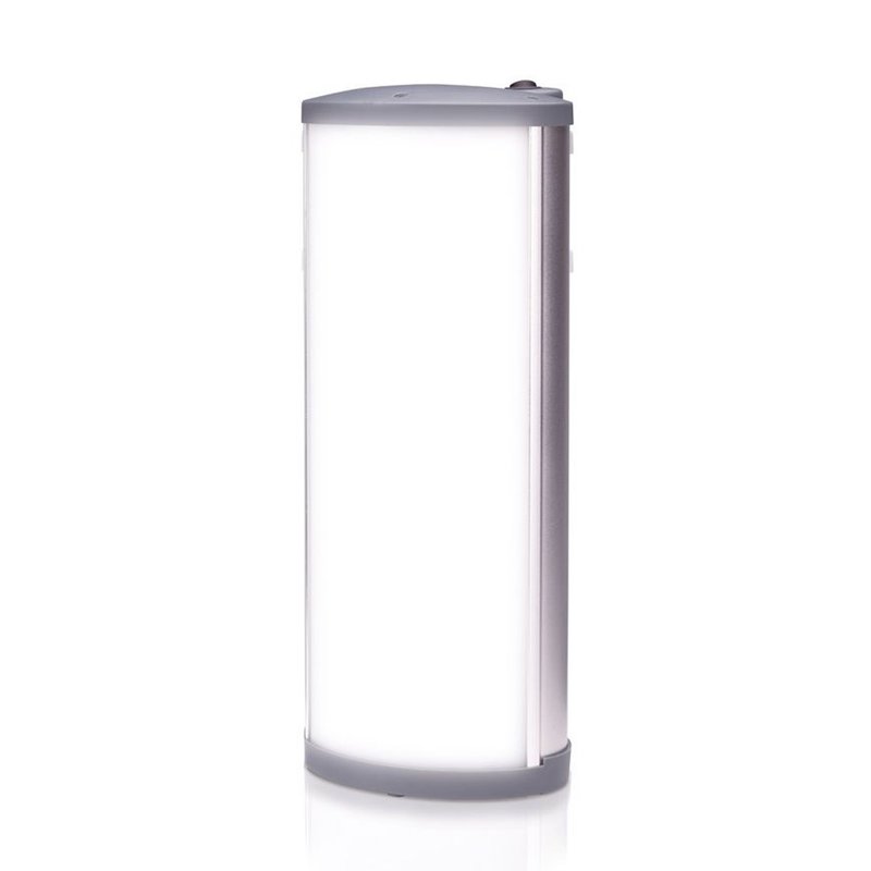 Lanaform - lampa impotriva depresiei luminescence