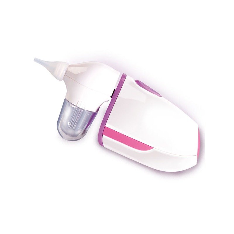 Lanaform - Aspirator nazal Baby Nose Vacuum 2014