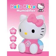 Lanaform - Umidificator de camera Hello Kitty 