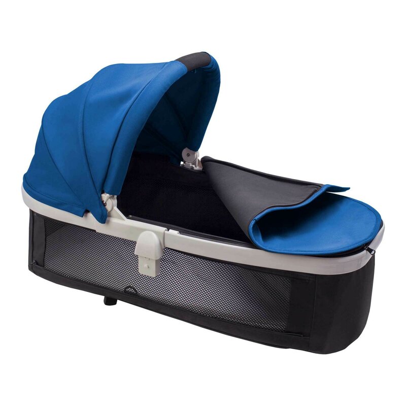 Bebumi - landou space eco albastru
