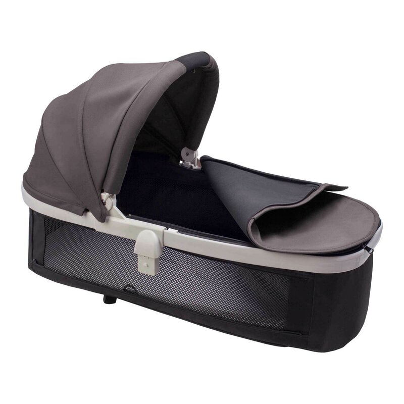 Bebumi - landou space eco negru