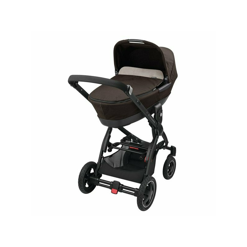 Landou Foldable Maxi-Cosi EARTH BROWN Pret Mic Numai Aici imagine 2022