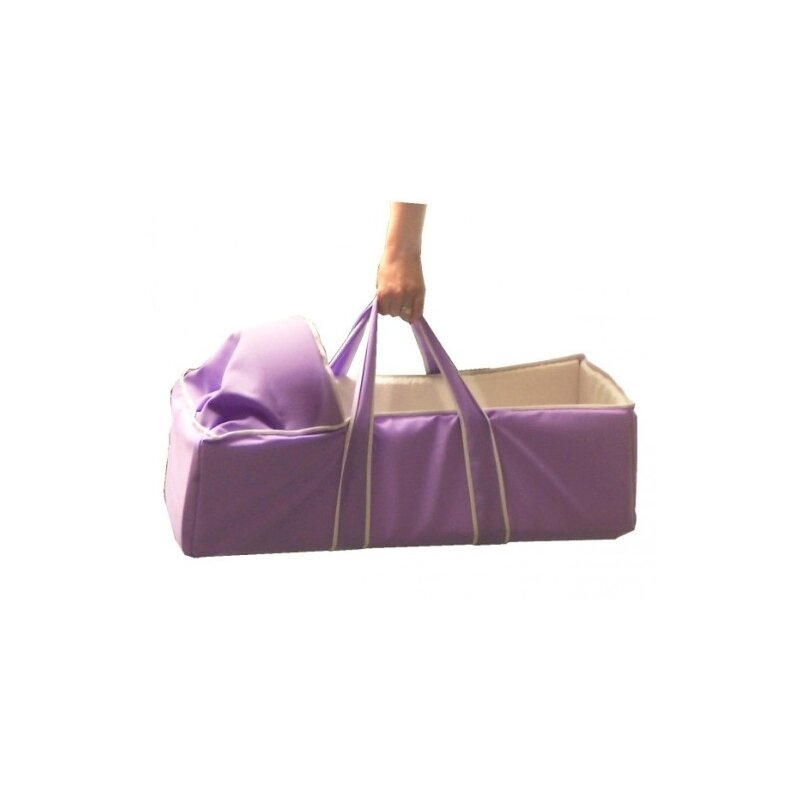 Deseda - landou geanta - violet