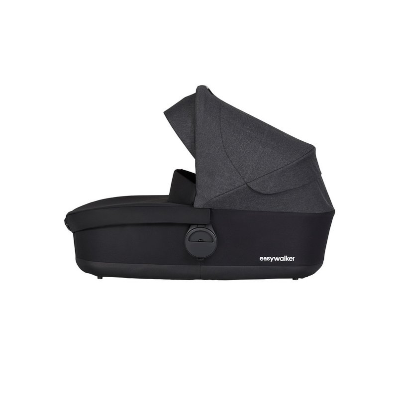 Easywalker - landou harvey2 night black
