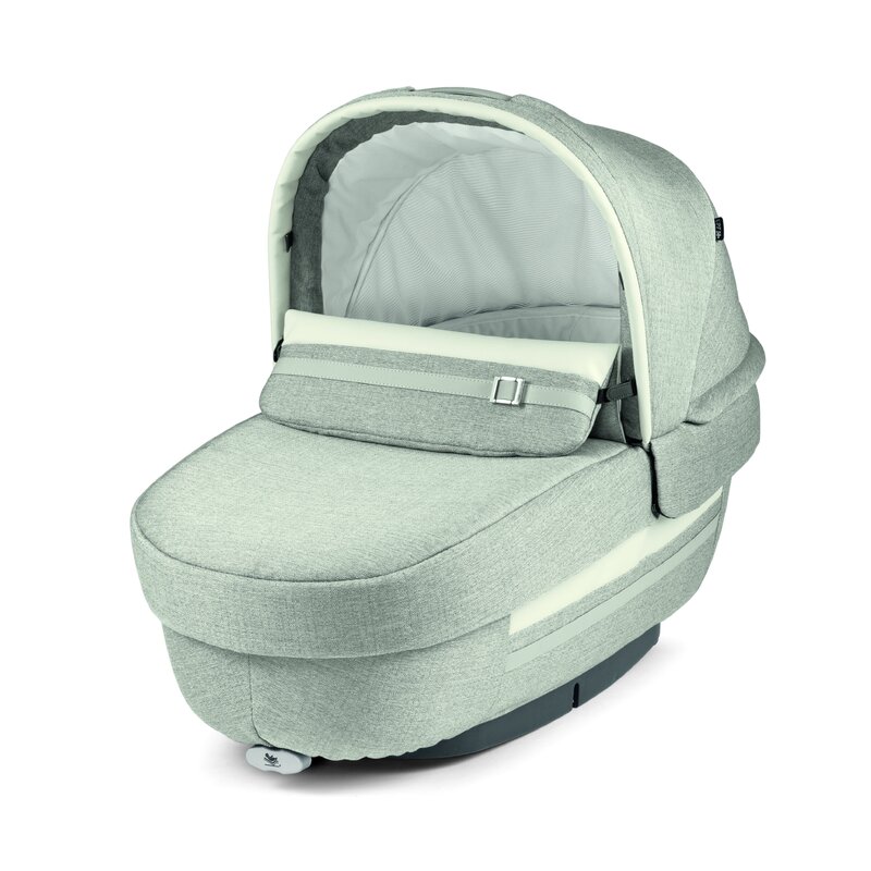 Peg perego - landou culla elite luxe pure 0-10 kg