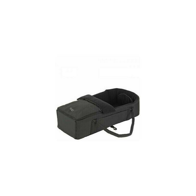 Britax-romer - landou soft cosmos , cu manere, negru
