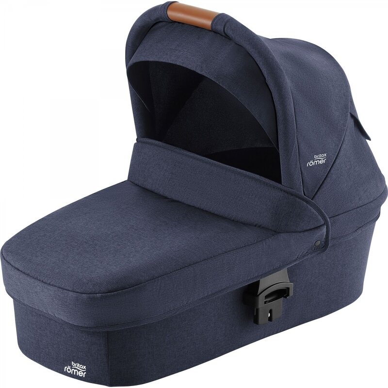 Britax romer - LANDOU STRIDER M - Navy Ink