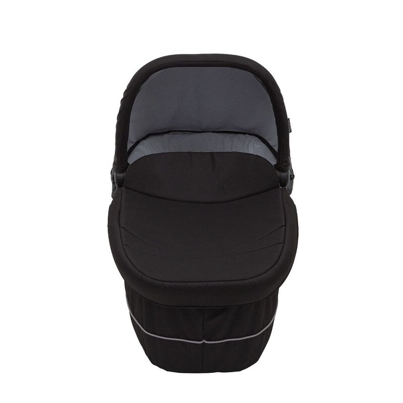 Graco - landou time2grow black