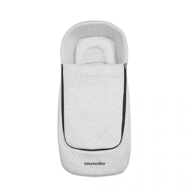 Easywalker - landou usor pentru carucior buggy xs, charley, harvey