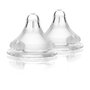 Lansinoh - Tetina cu flux rapid - 2