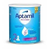 Nutricia - Lapte de inceput Aptamil HA2 Prosyneo, 400 g