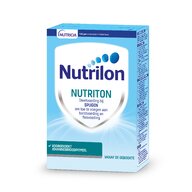Nutricia - Lapte praf Aptamil Nutriton Instant, , 135 gr