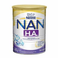 Nestle - Lapte praf Nan HA, 400g