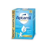 Nutricia - Lapte praf Aptamil Junior 1+ 1200 gr, 12luni+