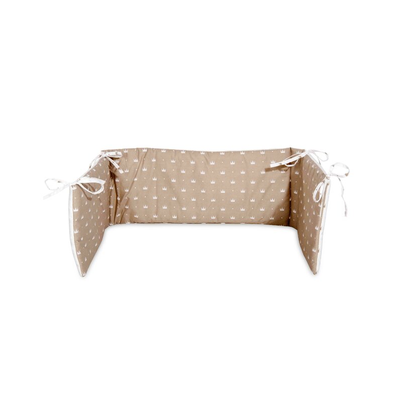 Lorelli - laterala mare pentru patut ranforce latte crowns