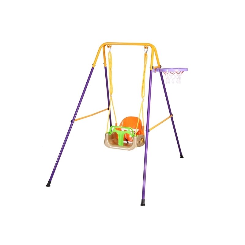 Mykids - leagan de gradina multicolor