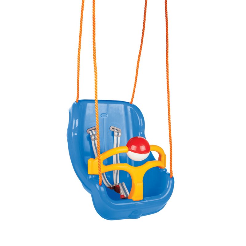 Pilsan - leagan big swing, albastru