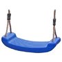 Kbt - KBT - Leagan din plastic injectat pp Albastru - 3