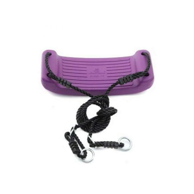 Kbt - leagan din plastic, violet