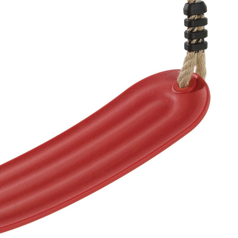 Kbt - kbt - leagan flexibil din plastic pp rosu
