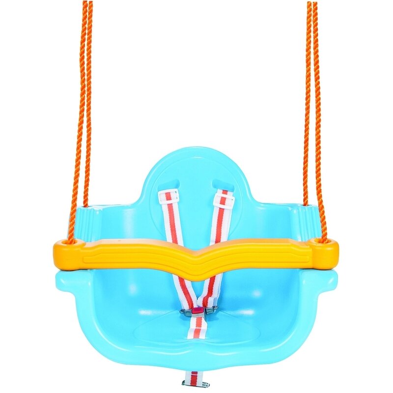 Pilsan - Leagan Jumbo Swing Pentru copii, Albastru