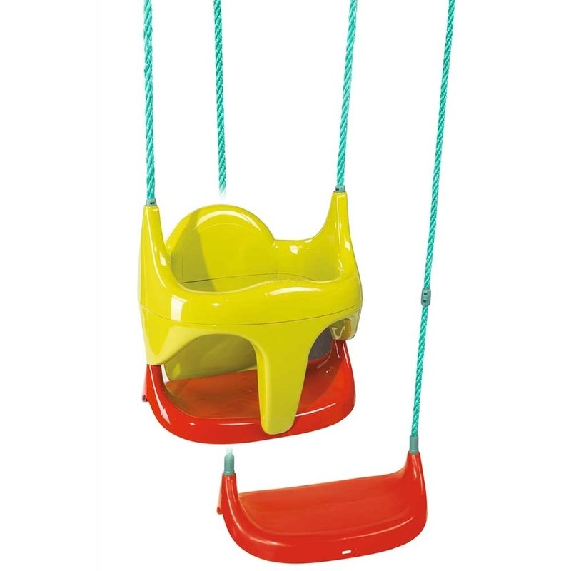 Smoby - leagan pentru copii 2 in 1