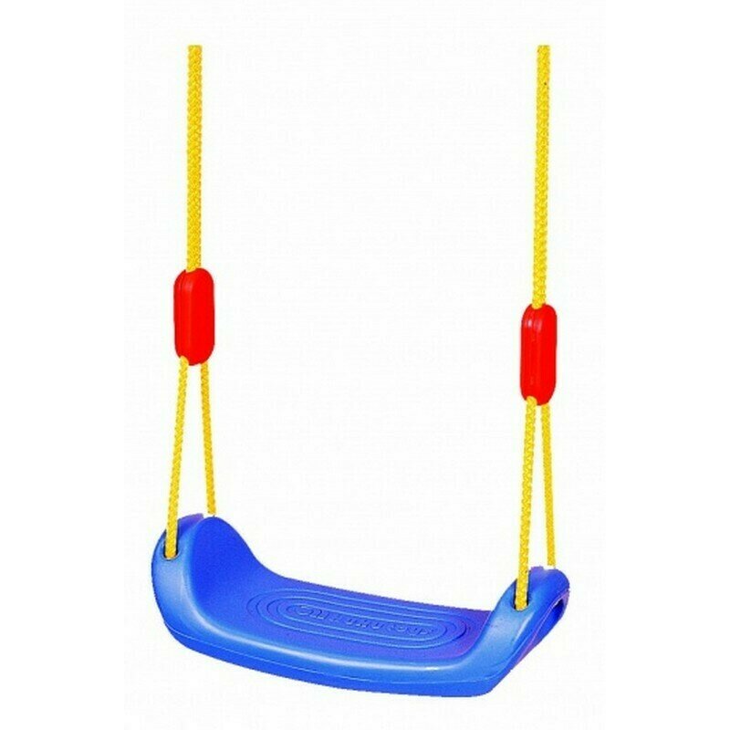Edu play - leagan simplu, albastru