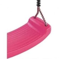 Kbt - Leagan Swing Seat, Pink